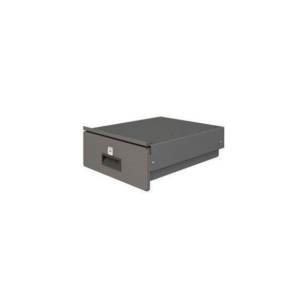 Steel Drawer for 18 Deluxe Machine Table